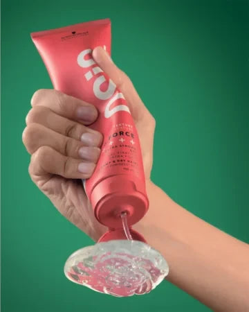 Гель екстремальної фіксації OSIS+ G.Force Extreme Gel 150 мл
