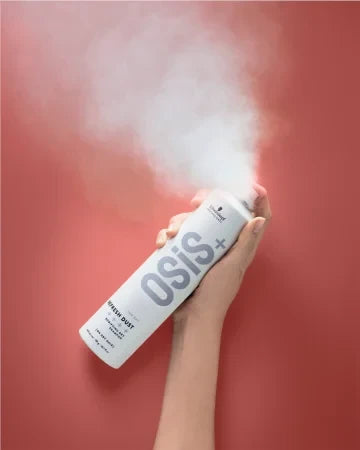 Сухий шампунь Schwarzkopf OSIS+Refresh Dust 300г
