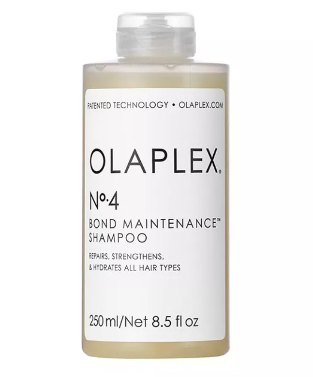 Шампунь відновлюючий для всіх типів волосся Olaplex №4 Bond Maintenance 250 мл