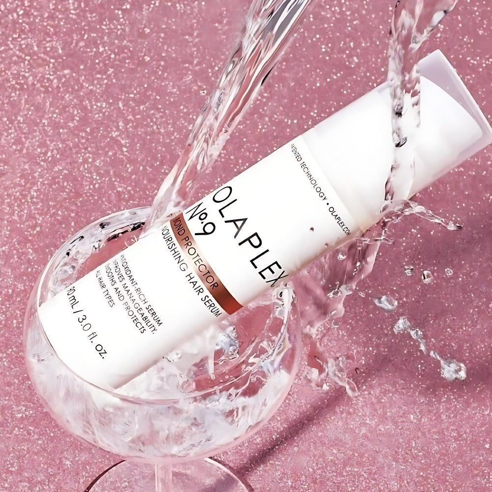 Сироватка живильна для Волосся Olaplex No.9 Bond Protector 90 ml