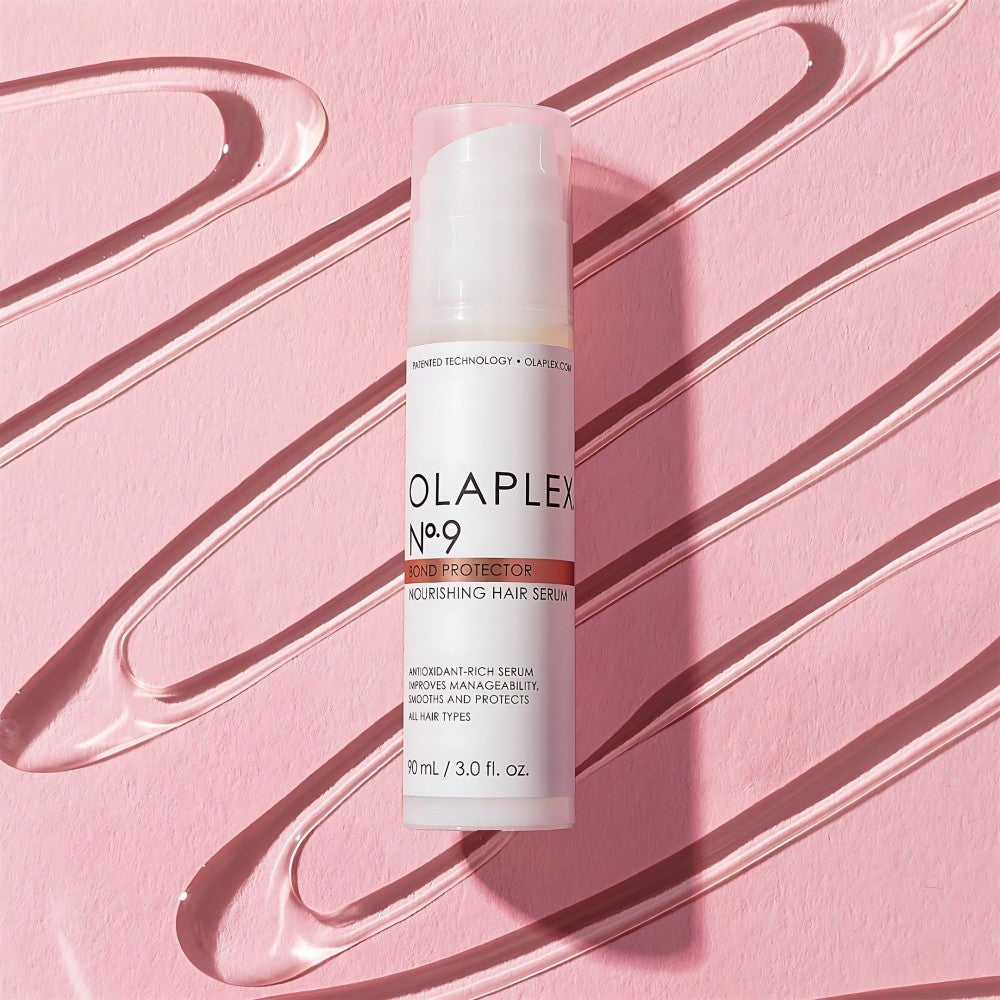 Сироватка живильна для Волосся Olaplex No.9 Bond Protector 90 ml