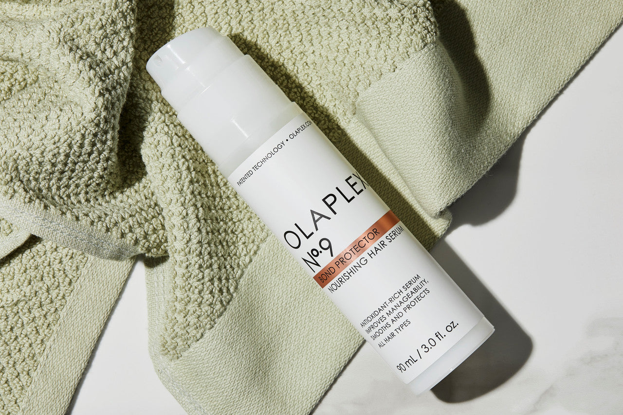 Сироватка живильна для Волосся Olaplex No.9 Bond Protector 90 ml