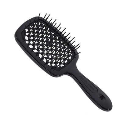 Щітка JANEKE Superbrush чорна