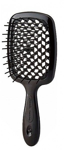 Щітка JANEKE Superbrush чорна