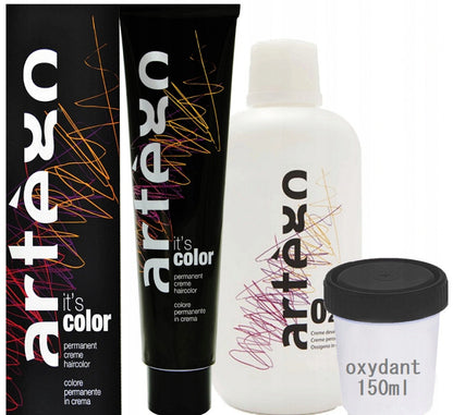 Крем-фарба для волосся Artego It's Color 6.00, 150 мл