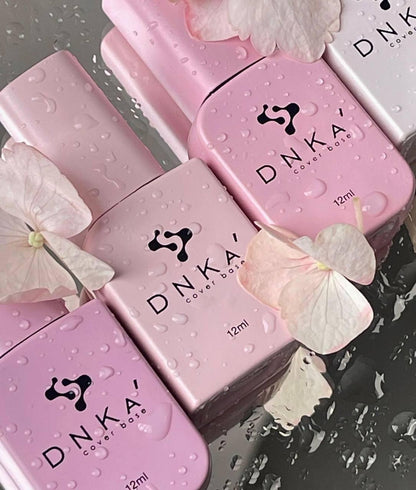 Основа камуфляжна DNKa Cover Base №0037 Cute, 12 мл