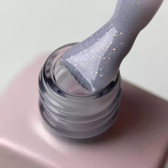 Основа камуфляжна DNKa Cover Base №0042 Sparkling, 12 мл