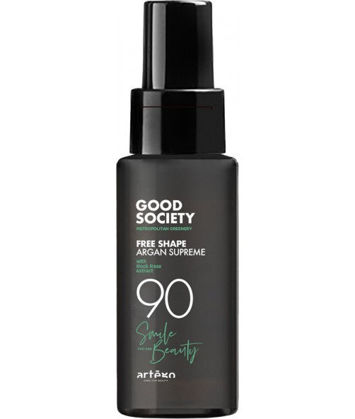 Сироватка арганова Artego 90 Free Shape Argan Supreme, 75 мл