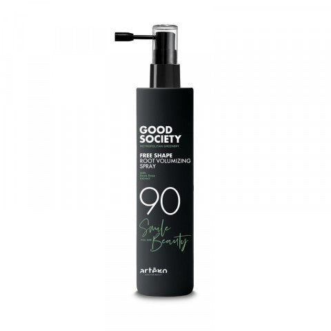 Спрей для прикореневого об'єму Artego 90 Free Shape Root Volumizing Spray, 150 мл