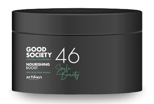 Маска ліпідна зволожуюча Artego 46 Nourishing Boost Mask, 500 мл