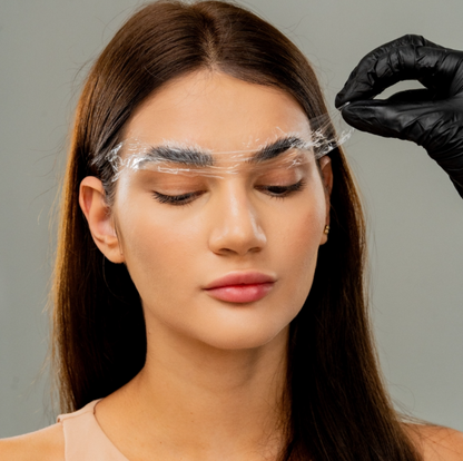 Плівка для ламінування брів Lamination Brow Film Joly:Lab 200 м