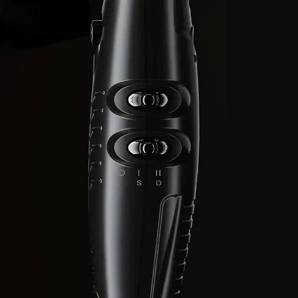 Фен JRL Forte Pro Black 2400W FP2020L