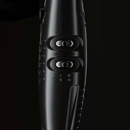 Фен JRL Forte Pro Black 2400W FP2020L
