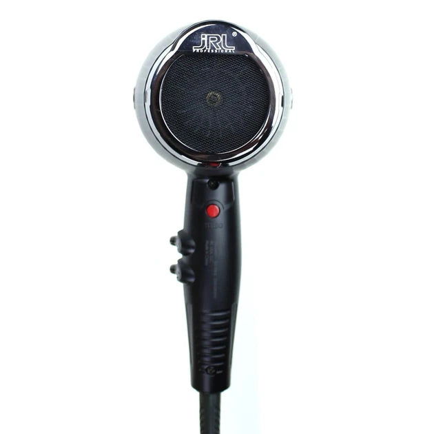 Фен JRL Forte Pro Black 2400W FP2020L