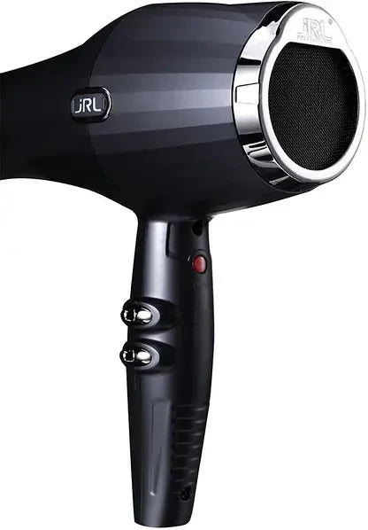 Фен JRL Forte Pro Black 2400W FP2020L