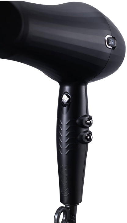 Фен JRL Forte Pro Black 2400W FP2020L