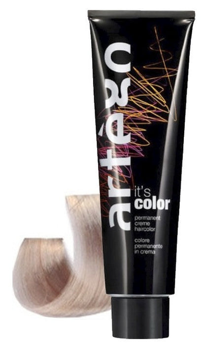 Крем-фарба для волосся Artego It's Color 9.02, 150 мл