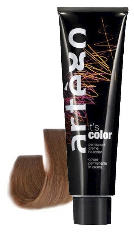 Крем-фарба для волосся Artego It's Color 7.31, 150 мл