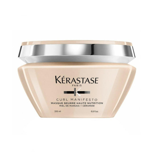 Маска для кучерявых волос Curl Manifesto Kerastase 200 м