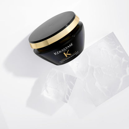 Маска ревіталізуюча Chronologiste Masque Kerastase 200 мл