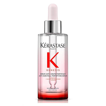 Сироватка для зміцнення ослабленого волосся Genesis Anti Hair-Fall Fortifying Serum Kerastase 90 мл