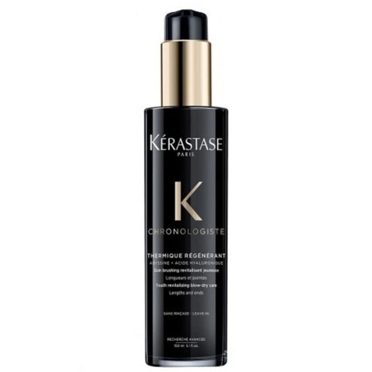 Термозахист ревіталізуючий Chronologiste Thermique Regenerant Kerastase 150 мл