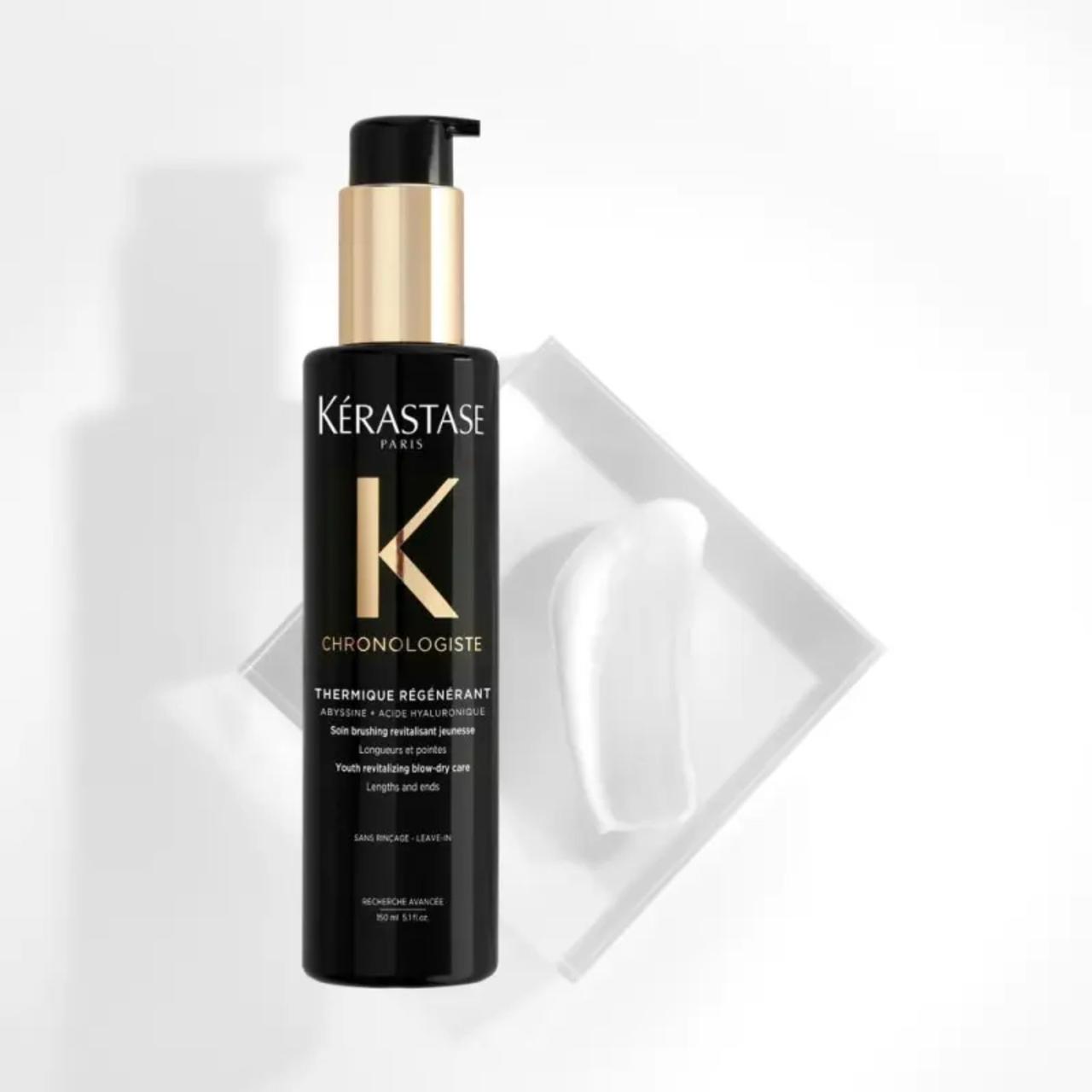 Термозахист ревіталізуючий Chronologiste Thermique Regenerant Kerastase 150 мл