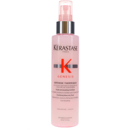 Флюїд-спрей з термозахистом для зміцнення волосся Genesis Defense Thermique Kerastase 150 мл