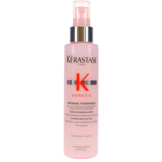 Флюїд-спрей з термозахистом для зміцнення волосся Genesis Defense Thermique Kerastase 150 мл