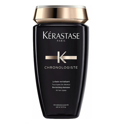 Шампунь-ванна ревіталізуючий Chronologiste Bain Regenerant Kerastase 250 мл