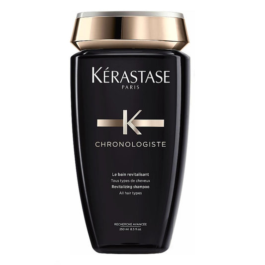 Шампунь-ванна ревіталізуючий Chronologiste Bain Regenerant Kerastase 250 мл