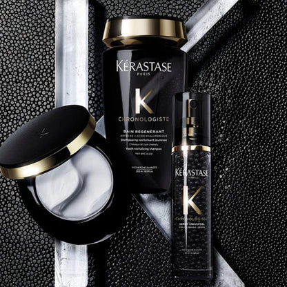 Шампунь-ванна ревіталізуючий Chronologiste Bain Regenerant Kerastase 250 мл