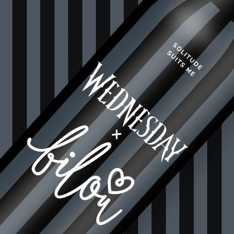 Дезодорант-спрей Deodorant Spray Solitude Suits Me Wednesday&Bilou 150 мл