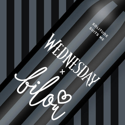 Дезодорант-спрей Deodorant Spray Solitude Suits Me Wednesday&Bilou 150 мл