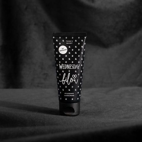 Крем для рук Thing's Secret Wednesday&Bilou 75 мл