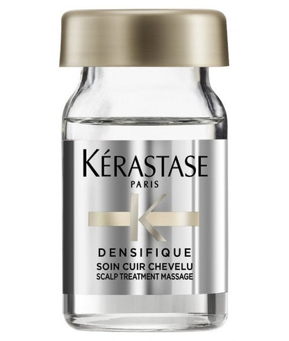 Ампули для збільшення густоти волосся Densifique Stemoxydine+Glycane Kerastase 30*6 мл