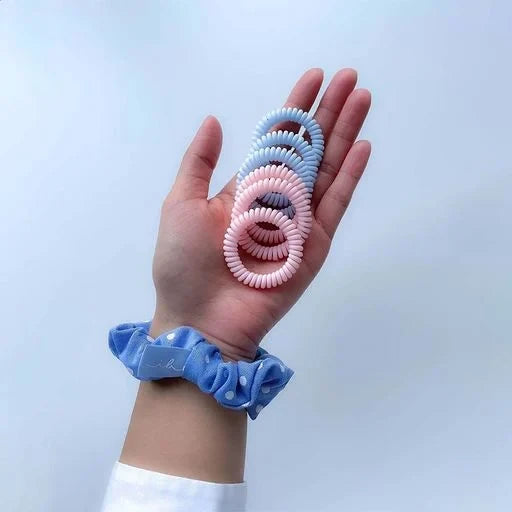 Набір подарунковий INVISIBOBBLE GIFT SET Perfect Essential