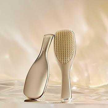 Щітка Tangle Teezer The Ultimate Detangler Chrome Neo Gold