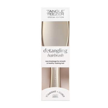 Щітка Tangle Teezer The Ultimate Detangler Chrome Neo Gold
