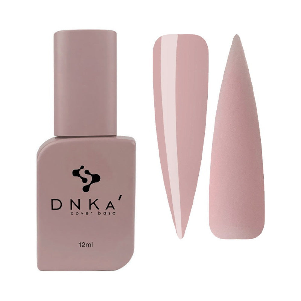 Основа камуфляжна DNKa Cover Base №0091 Ladyliky 12 мл