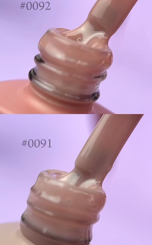 Основа камуфляжна DNKa Cover Base №0091 Ladyliky 12 мл