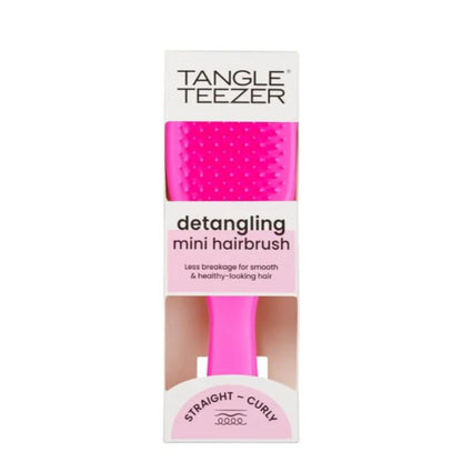 Щітка для волосся Tangle Teezer The Ultimate Detangler Runway Pink