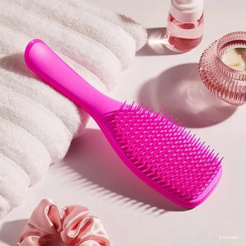 Щітка для волосся Tangle Teezer The Ultimate Detangler Runway Pink