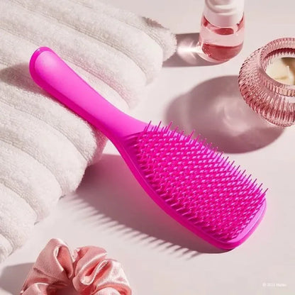Щітка для волосся Tangle Teezer The Ultimate Detangler Runway Pink