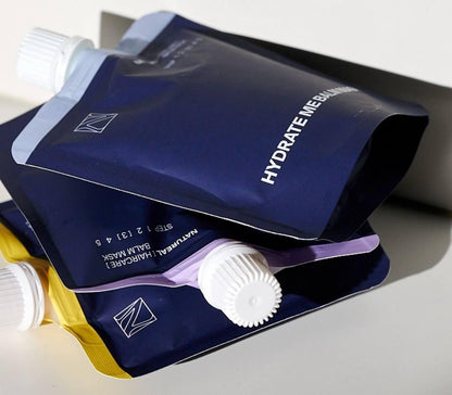 Шампунь для захисту кольору PROTECT ME Natureal 80 мл
