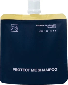 Шампунь для захисту кольору PROTECT ME Natureal 80 мл