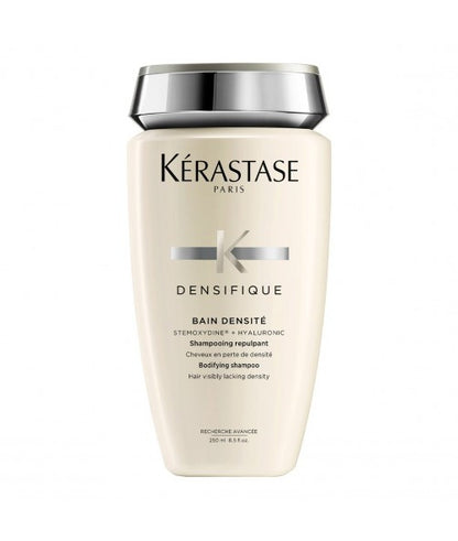 Шампунь-ванна ущільнюючий для роста волосся Densifique Bain Densite Kerastase 250 мл