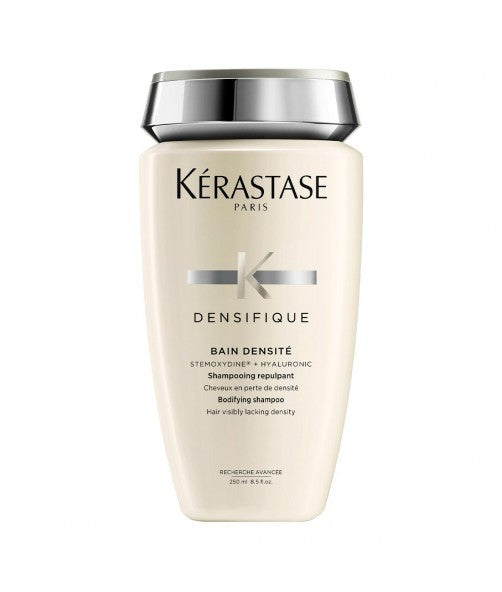 Шампунь-ванна ущільнюючий для роста волосся Densifique Bain Densite Kerastase 250 мл