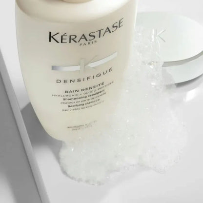 Шампунь-ванна ущільнюючий для роста волосся Densifique Bain Densite Kerastase 250 мл