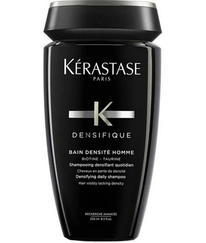 Шампунь-ванна для росту волосся чоловічий Densifique Bain Densite Homme Kerastase 250 мл